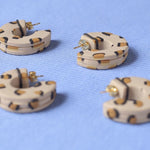 Hoops Mirringa Mirronga Animal Print