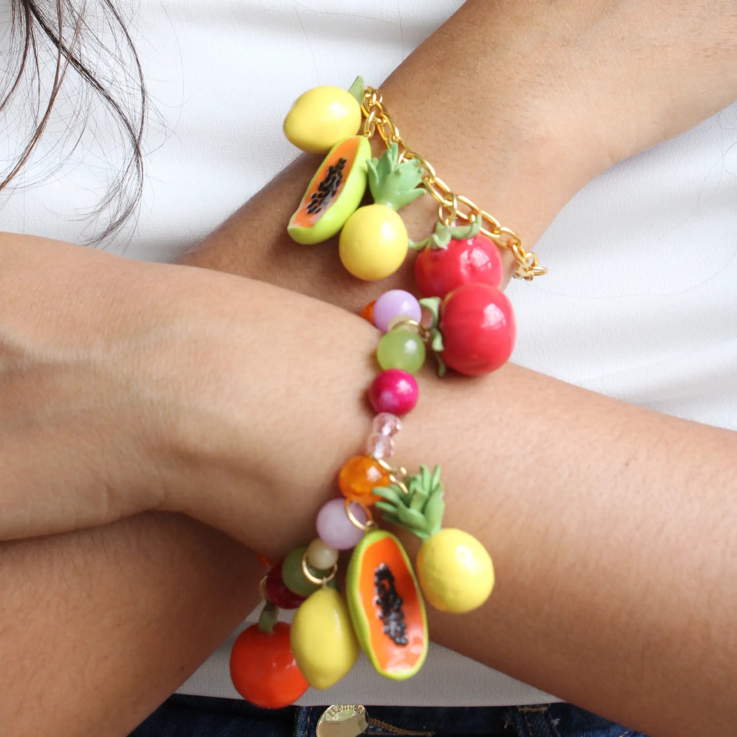 Pulsera La Placita