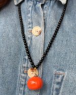 Collar Calabaza