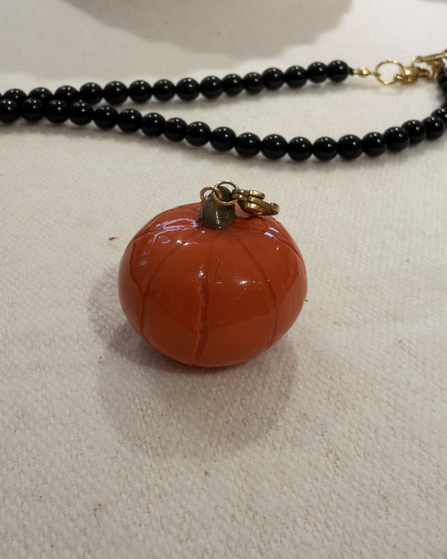 Charm Calabaza