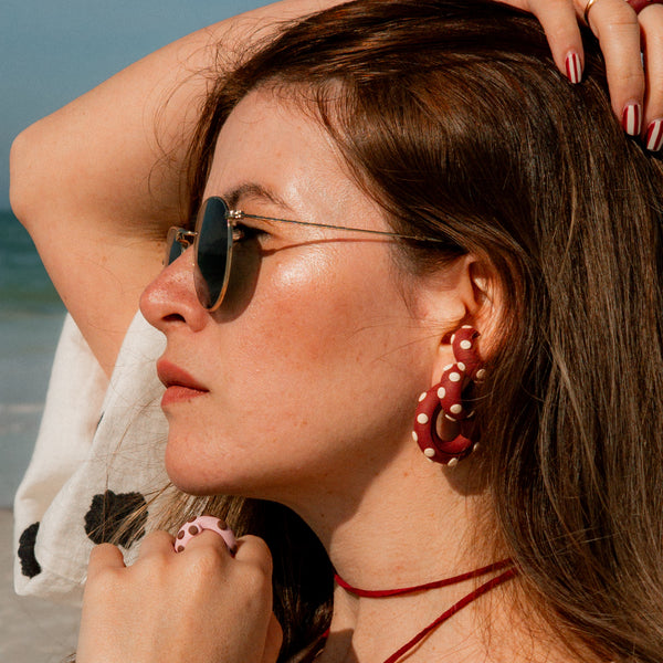 Aretes Magic