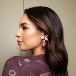 Aretes Tesoro Mini