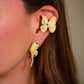 Aretes Alas Mini