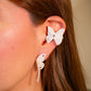 Aretes Alas Mini