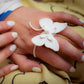 Anillo Alas en Flor Maxi
