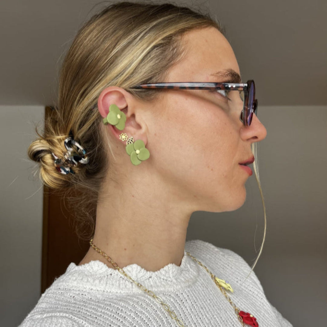 Earcuff Lucié Tiny