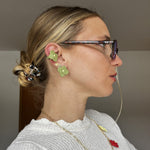Aretes Lucié Tiny