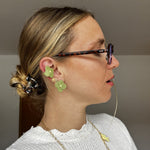 Aretes Lucié Tiny