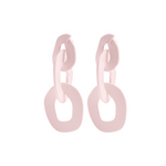 Aretes Lau Pantoja