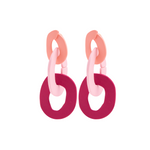 Aretes Lau Pantoja