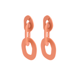 Aretes Lau Pantoja