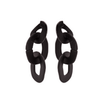 Aretes Lau Pantoja