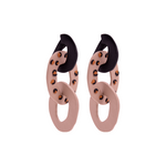 Aretes Lau Pantoja