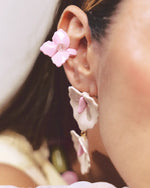 Earcuff Querida Flor