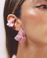 Aretes Querida Flor