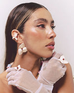 Earcuff Querida Flor