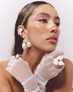 Anillo Querida Flor Maxi