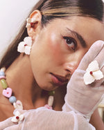 Anillo Querida Flor Maxi