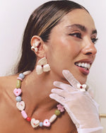 Anillo Querida Flor Mini