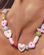 Collar Posdata
