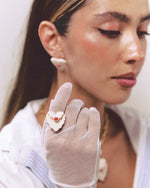 Aretes Con Amor