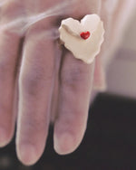 Anillo Con Amor
