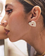 Aretes Con Amor