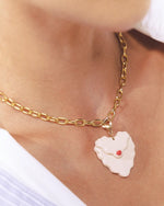 Collar Con Amor