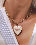 Collar Con Amor
