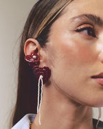 Aretes Sello de amor