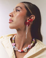 Aretes Sello de amor
