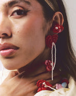 Earcuff Sello de amor