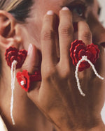 Anillo Sello de Amor Maxi