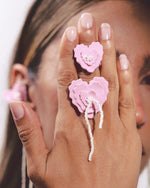 Anillo Sello de Amor Maxi