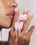 Anillo Sello de Amor Maxi