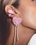 Earcuff Sello de amor