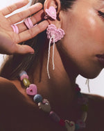 Earcuff Sello de amor