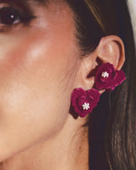 Earcuff Sello de amor