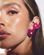Earcuff Sello de amor