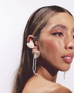 Aretes Sello de amor