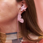 Aretes Alas Maxi