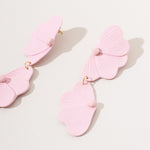 Aretes Ambar