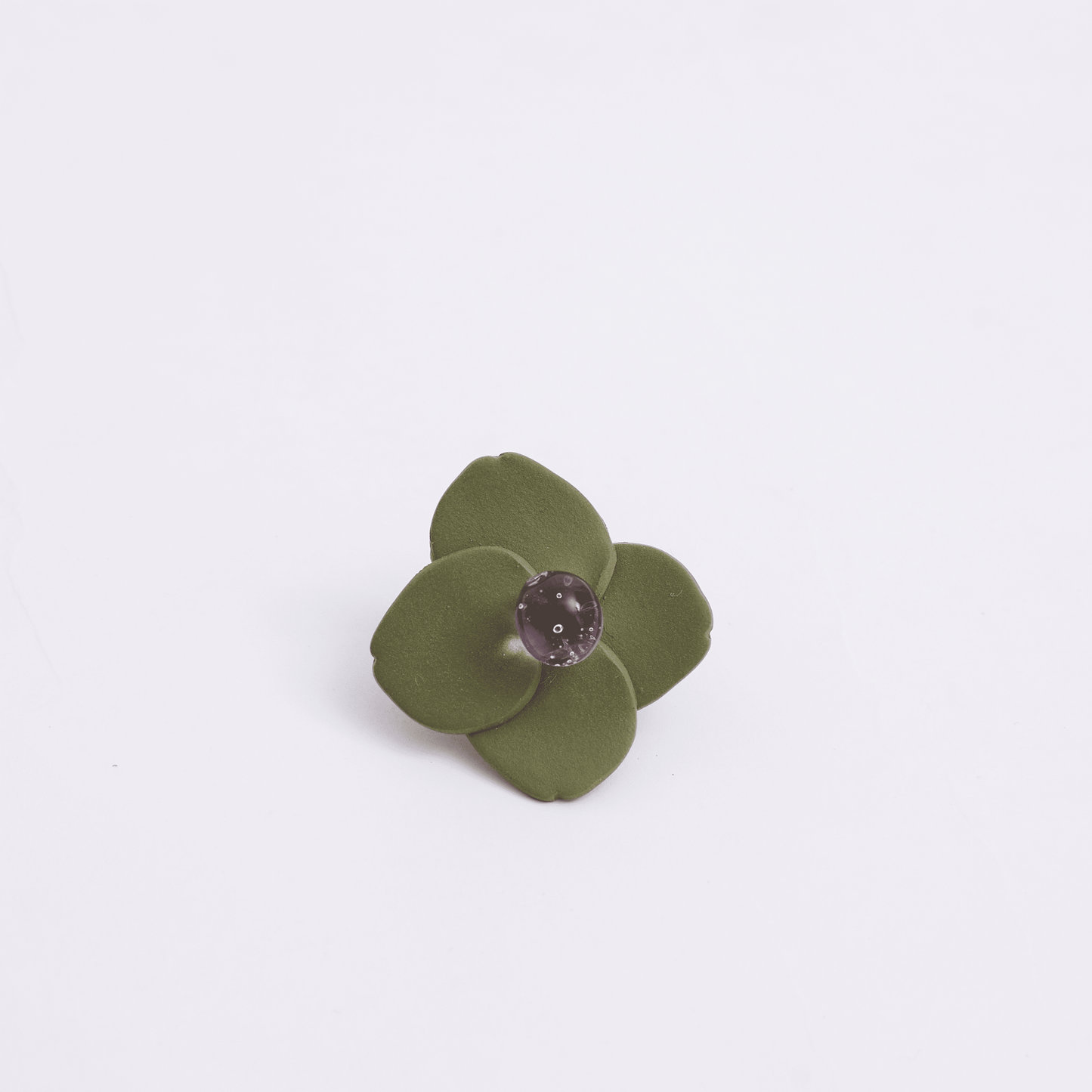 Earcuff Lucié Flor