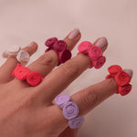 Roses Ring