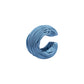 XL Scrunchy Earcuff