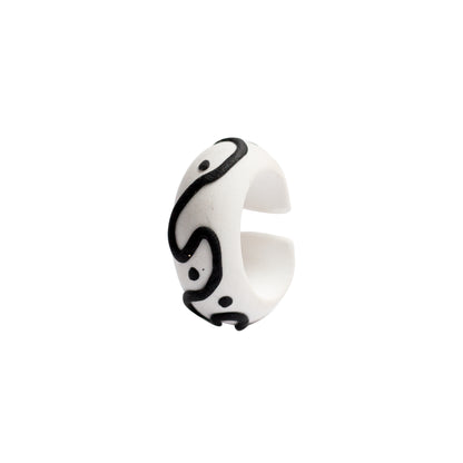 Earcuff Iris