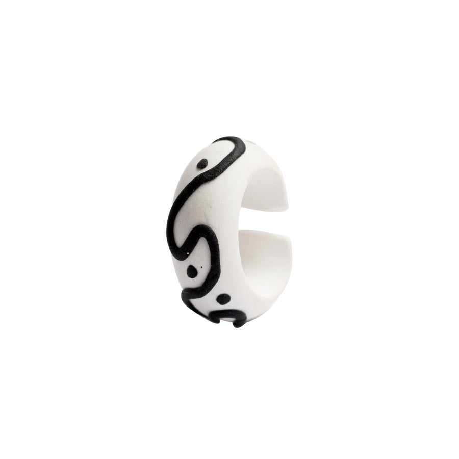 Earcuff Iris
