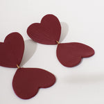 Aretes Olivia
