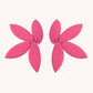 Aretes Catalina Mini