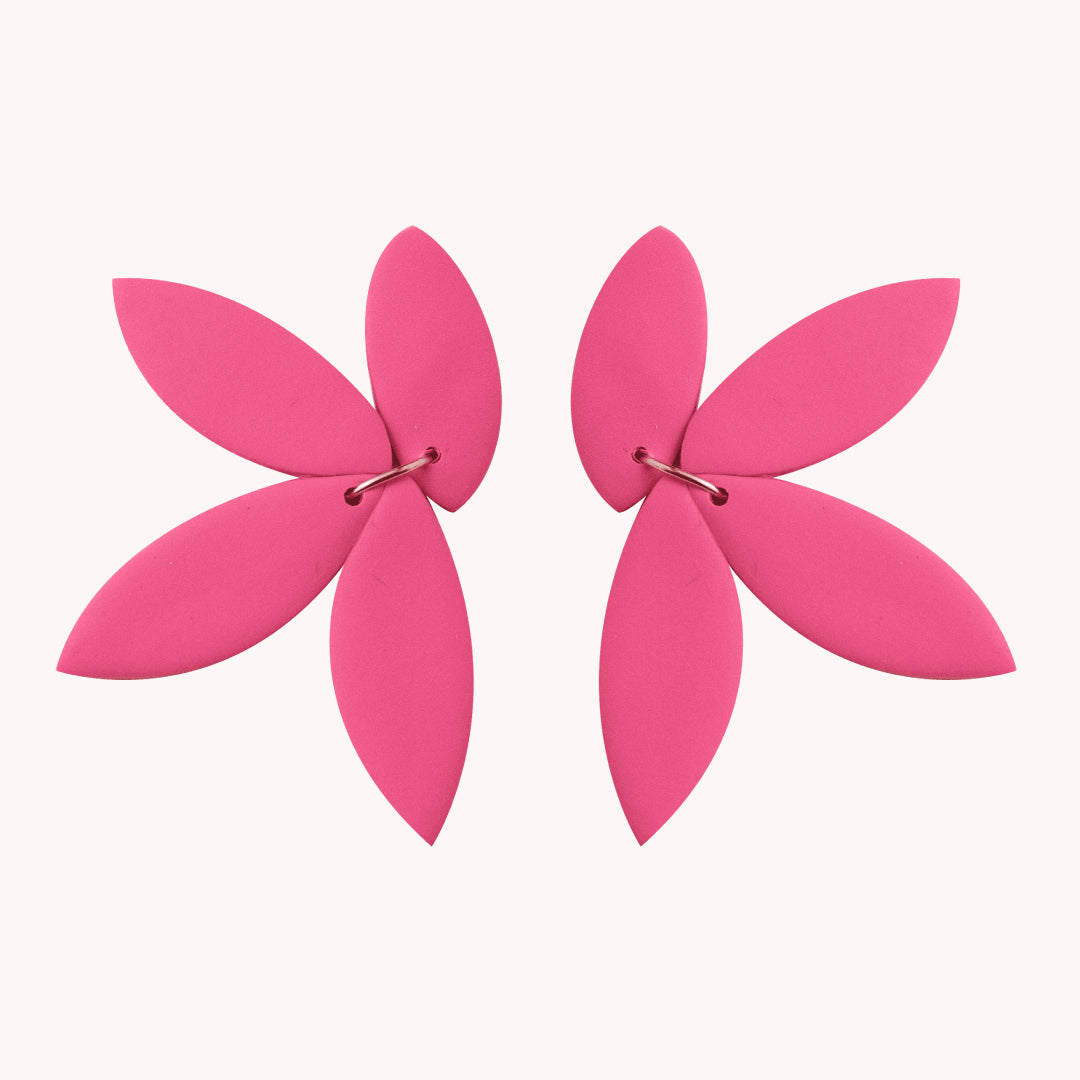 Aretes Catalina Mini